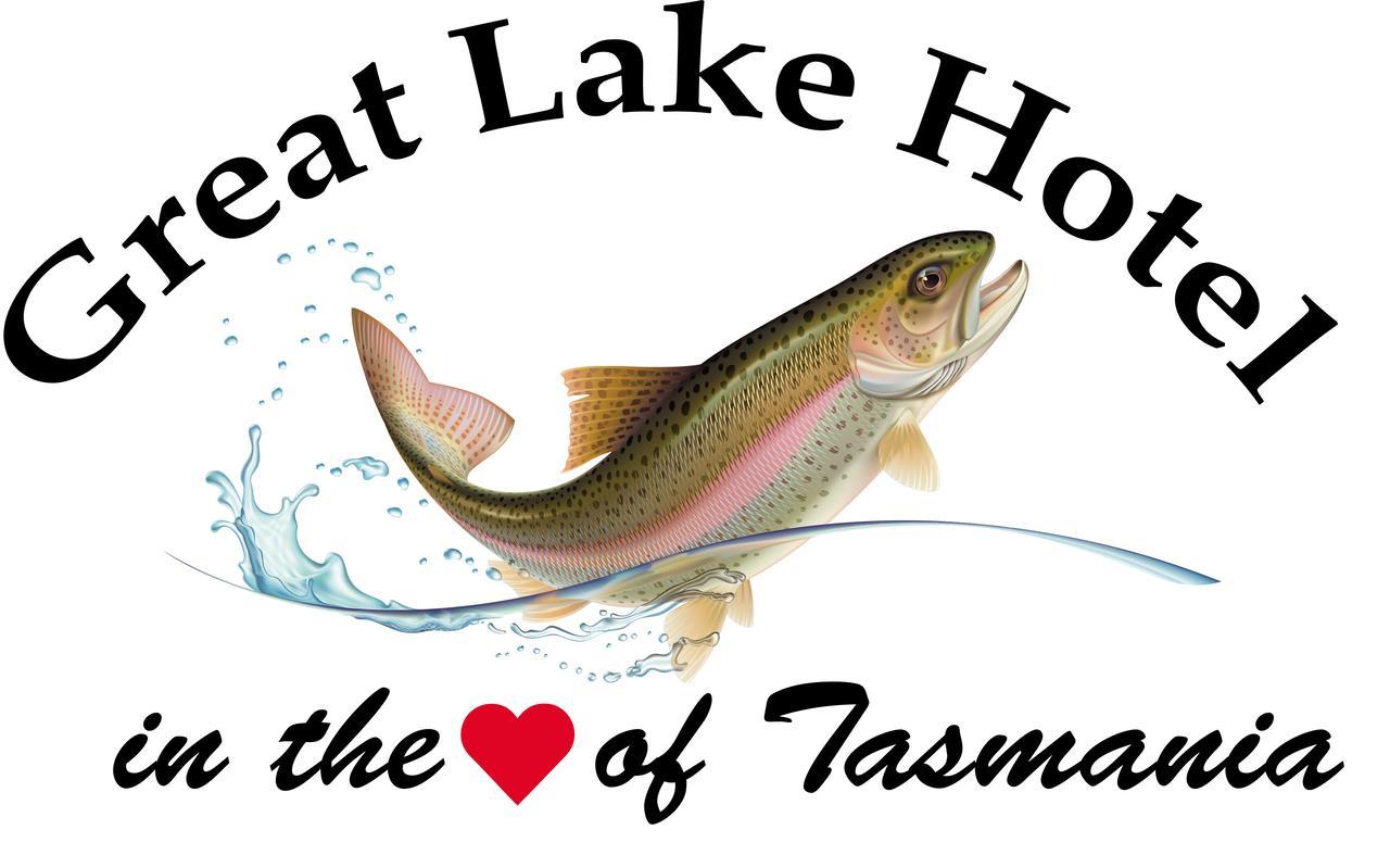 Great Lake Hotel Liawenee Exterior foto